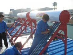 乐亭热水器维修